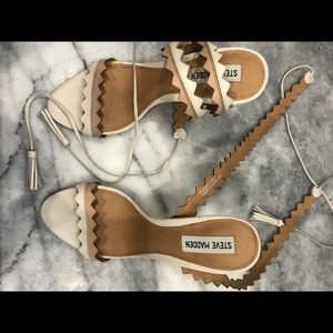 Steve Madden heels